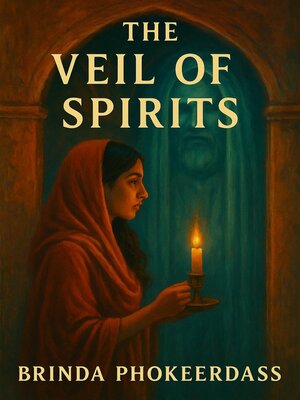 cover image of The Veil of Spirits
